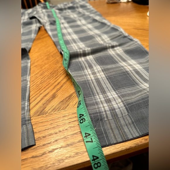 NWT Goodfellows Men’s Pajama Pants - Picture 4 of 8